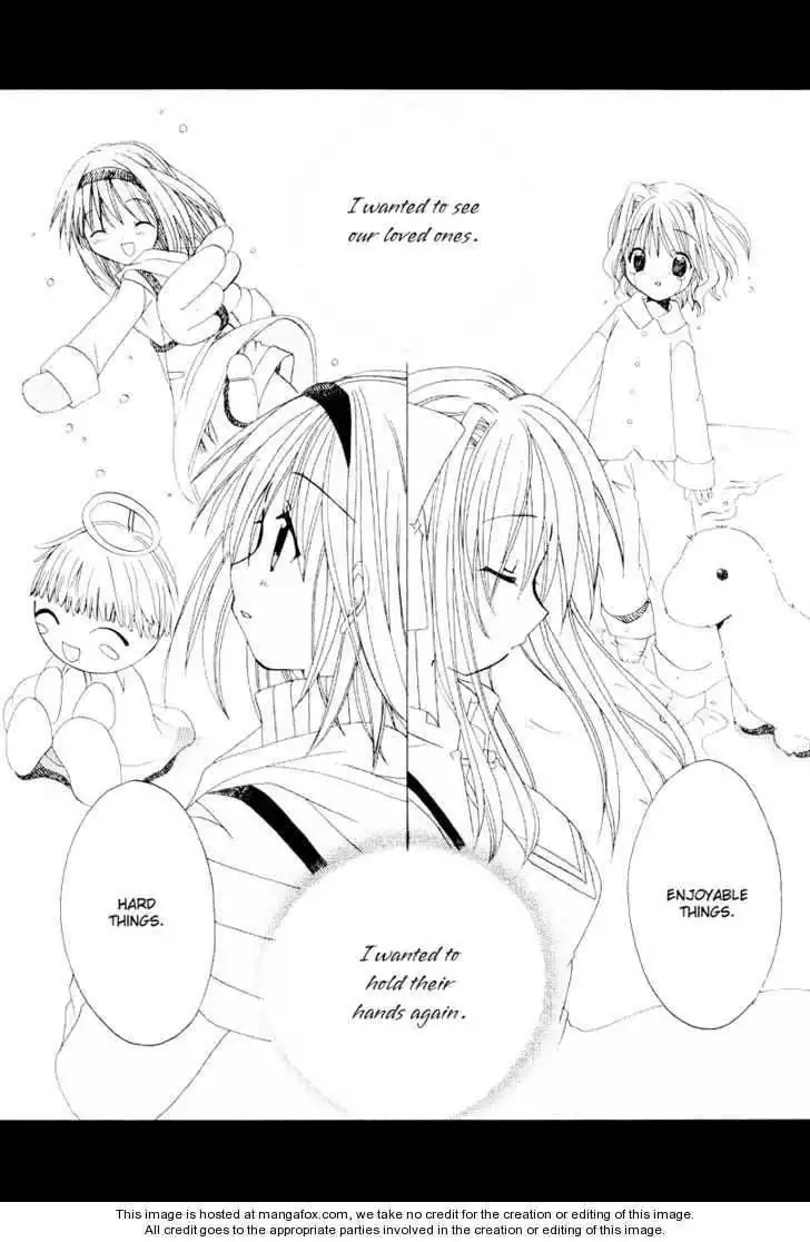 Kanon ANDamp; Air Sky Chapter 14 6